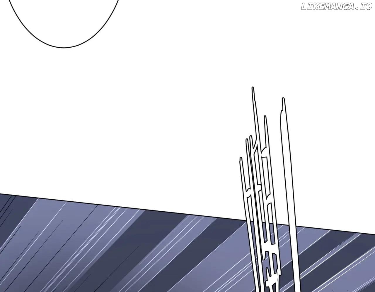 With My Netherworld Trillions, Game On! Chapter 185 - page 5